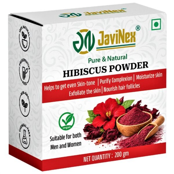 Hibiscus-powder