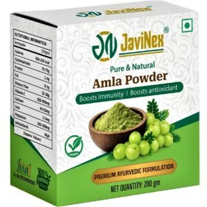 Amla Powder