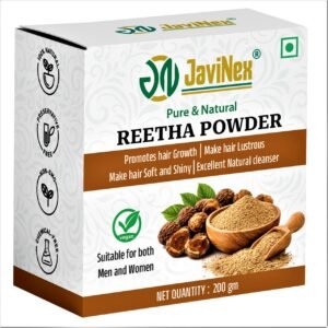 Aritha Powder