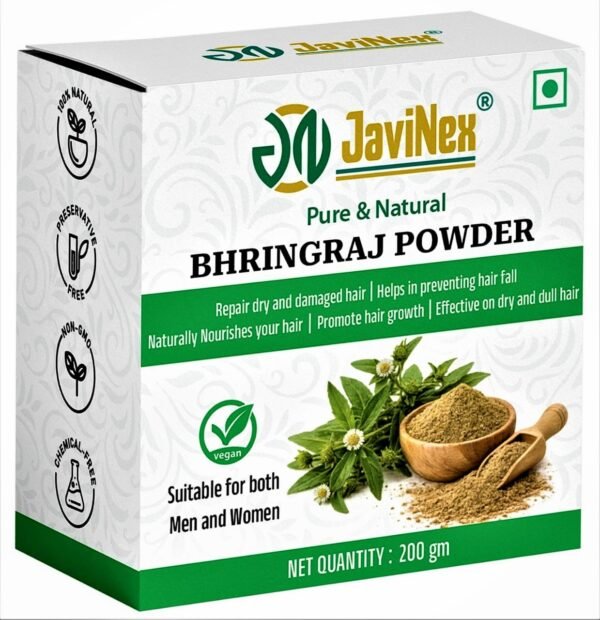 bhingraj-powder