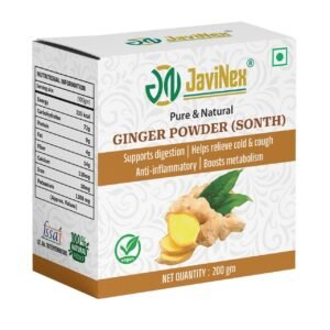 Ginger Powder