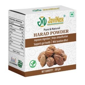 Harde Powder
