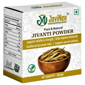 Jivanti Powder
