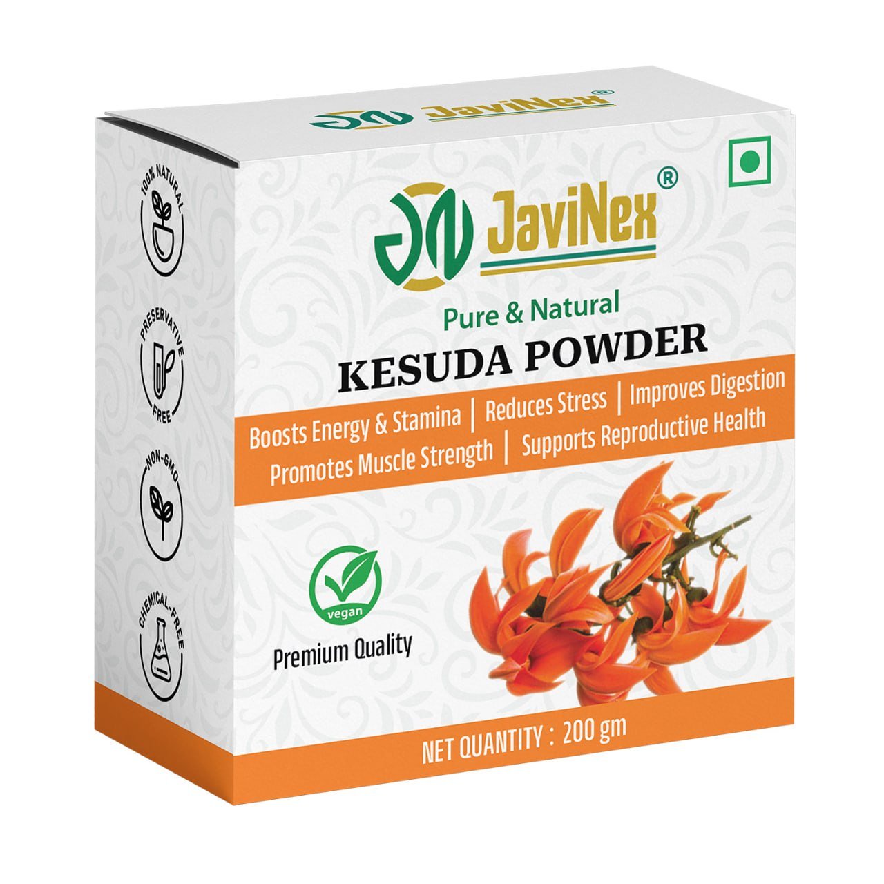 Hair Care Powders