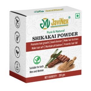 Shikakai Powder